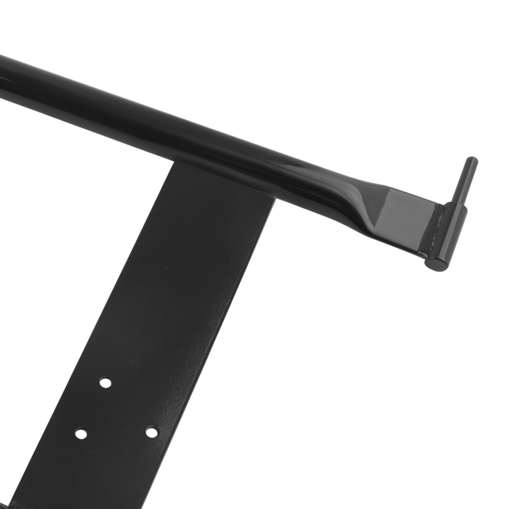 Pair Steel Tubular Door Tube Doors compatible for Wrangler TJ AND YJ 1987-2006