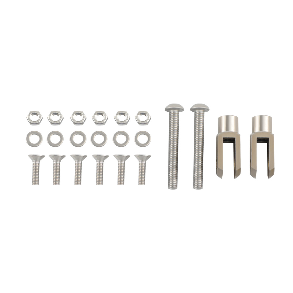 Pair Steel Tubular Door Tube Doors compatible for Wrangler TJ AND YJ 1987-2006