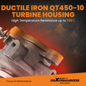 TF035 Turbo compatible for Charger compatible for Mitsubishi 4M40 Pajero/L400/ Compatible for Triton /Delica/Shogun