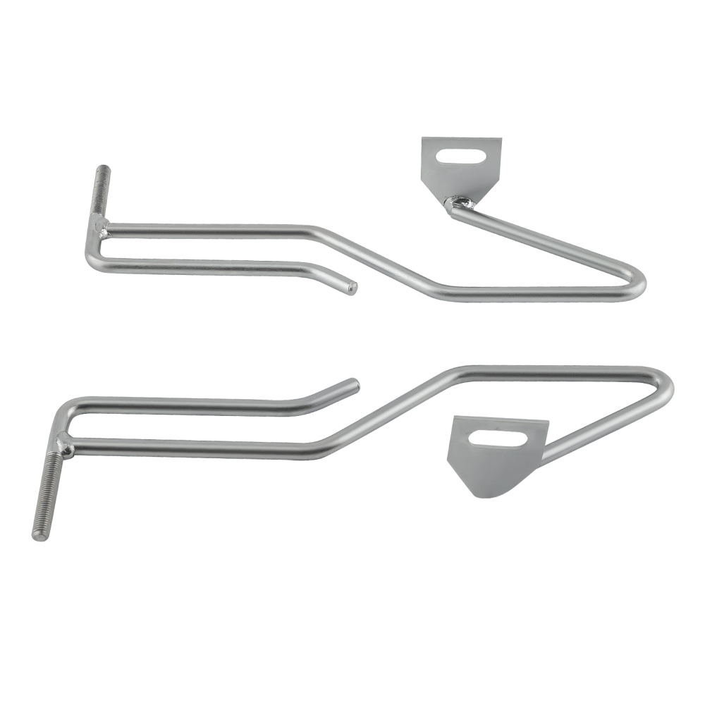 Truck Hood Tilt Flip Conversion Kit compatible for Ford F100 F-100 1953 1954 1955 1956