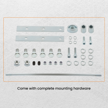 Trailer Hitch compatible for Can-Am Spyder RT RS ST GS F3-T and F3 Limited 2008-2021 Steel