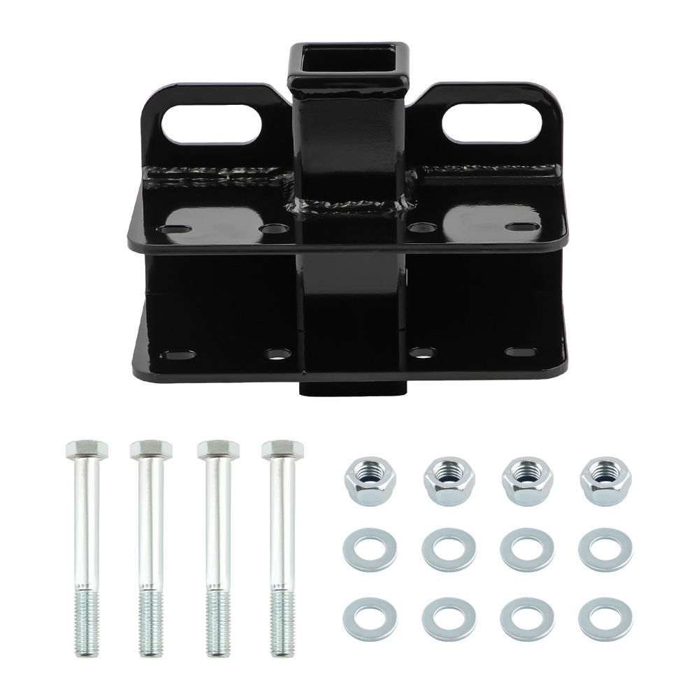 Trailer Hitch 2 Receiver Hitch compatible for Ford Bronco 2 Door 4 Door 2021 2022 2023