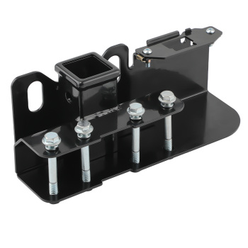 Class 3 Trailer Tow Hitch 2 Receiver Assembly compatible for Ford Bronco 2/4door 2021-24