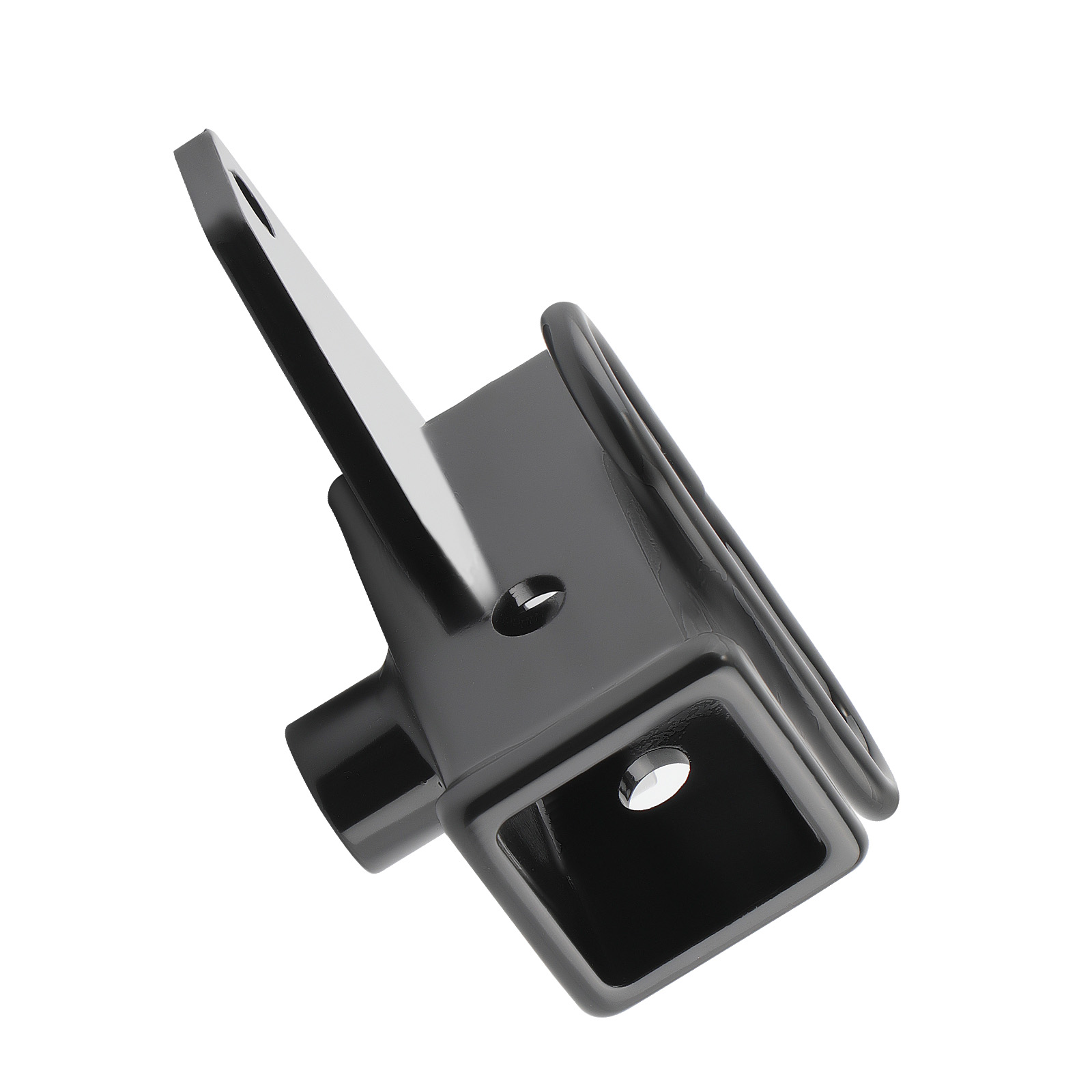CURT 2 Receiver Hitch, Class III for 20-up Gladiator JT