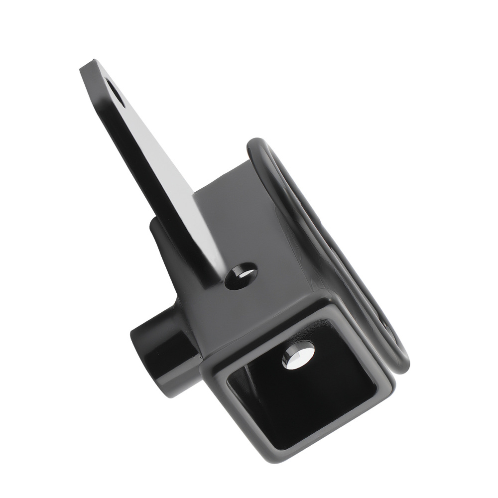 Class 3 Trailer Hitch Tow Carrier Cargo 2 Receiver compatible for Jeep Gladiator 2019-2024