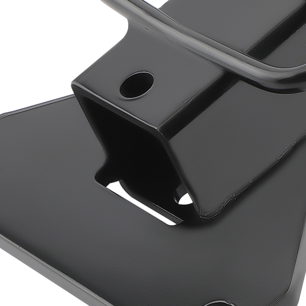 Class 3 Trailer Hitch Tow Carrier Cargo 2 Receiver compatible for Jeep Gladiator 2019-2024