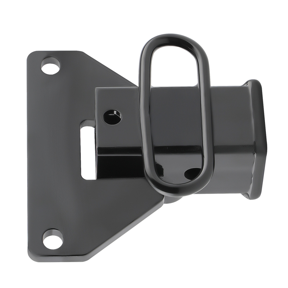 Class 3 Trailer Hitch Tow Carrier Cargo 2 Receiver compatible for Jeep Gladiator 2019-2024