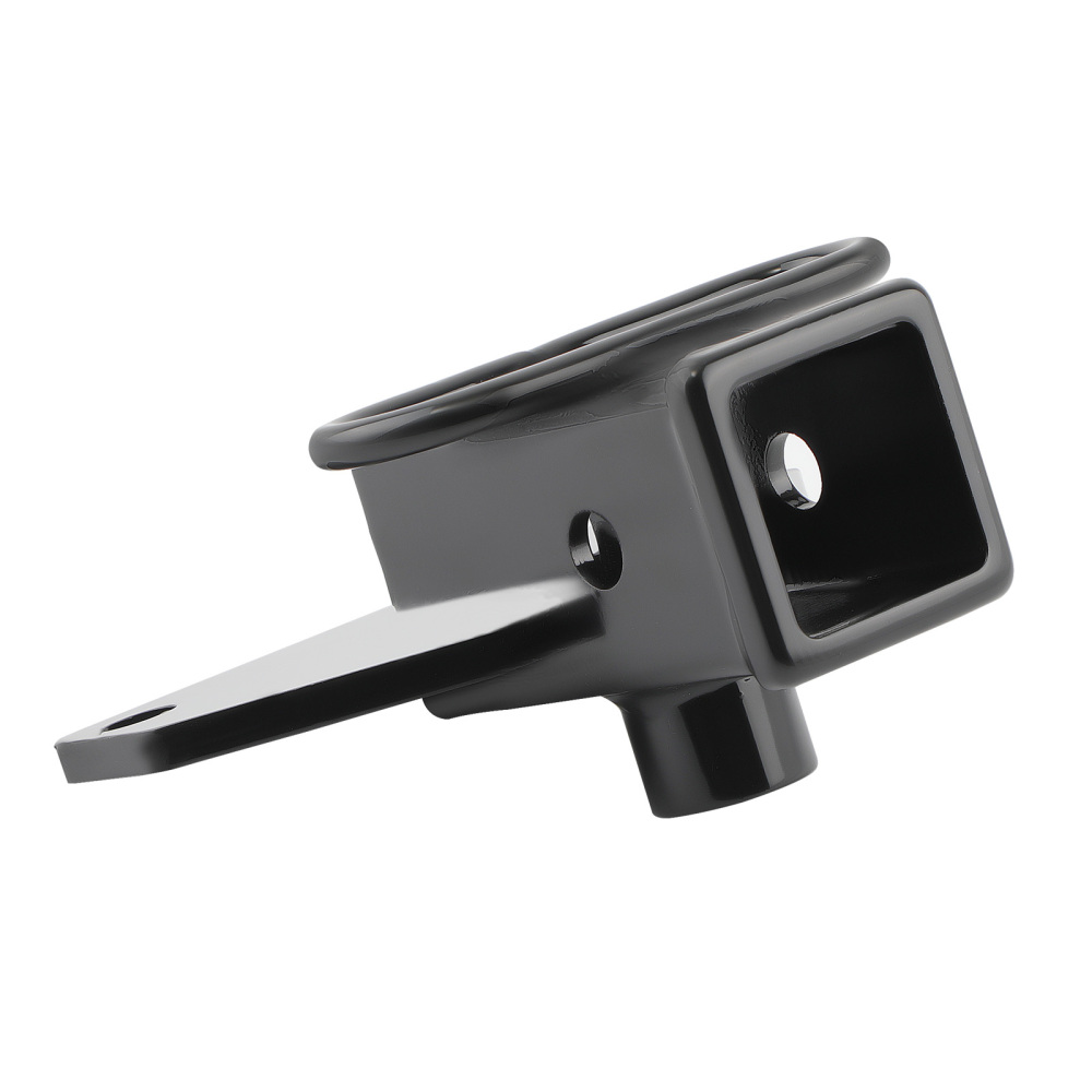 Class 3 Trailer Hitch Tow Carrier Cargo 2 Receiver compatible for Jeep Gladiator 2019-2024