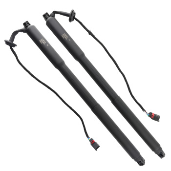 2x Vérin de Coffre Hayon Gauche Droite compatible pour VOLVO XC60 I 156 2008-2015