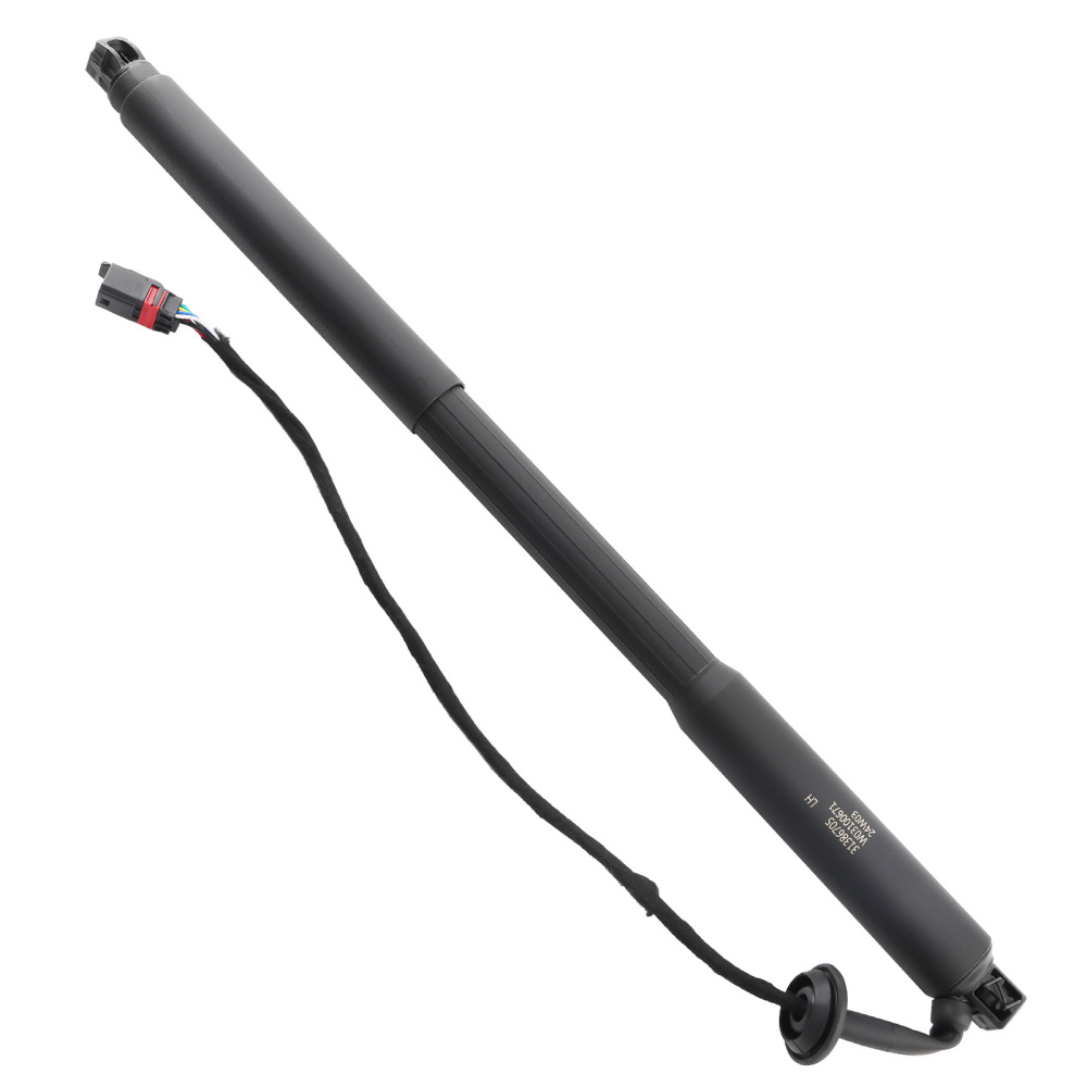 Coppia Portellone Ammortizzatori Gas Posteriore compatibile per Volvo XC60 156 2008-2015