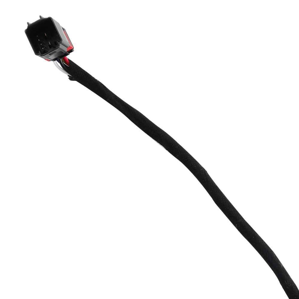 Coppia Portellone Ammortizzatori Gas Posteriore compatibile per Volvo XC60 156 2008-2015