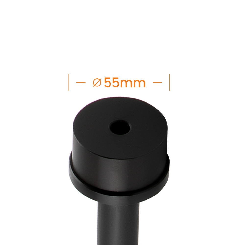 Black Cam Bearing Installation Removal Tool for LS1 LS2 LQ9 LS3 LS6 Black Cam Bearing Installation Removal Tool for LS1 LS2 LQ9 LS3 LS6