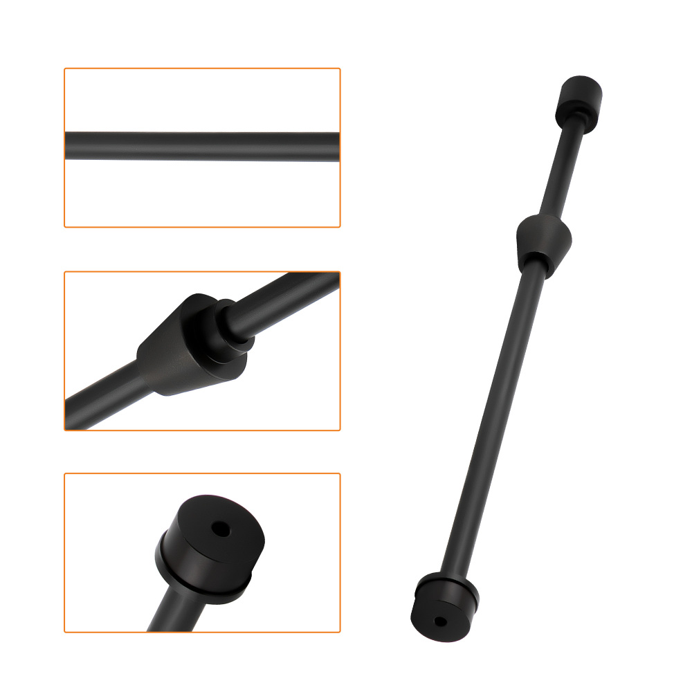 Black Cam Bearing Installation Removal Tool for LS1 LS2 LQ9 LS3 LS6 Black Cam Bearing Installation Removal Tool for LS1 LS2 LQ9 LS3 LS6