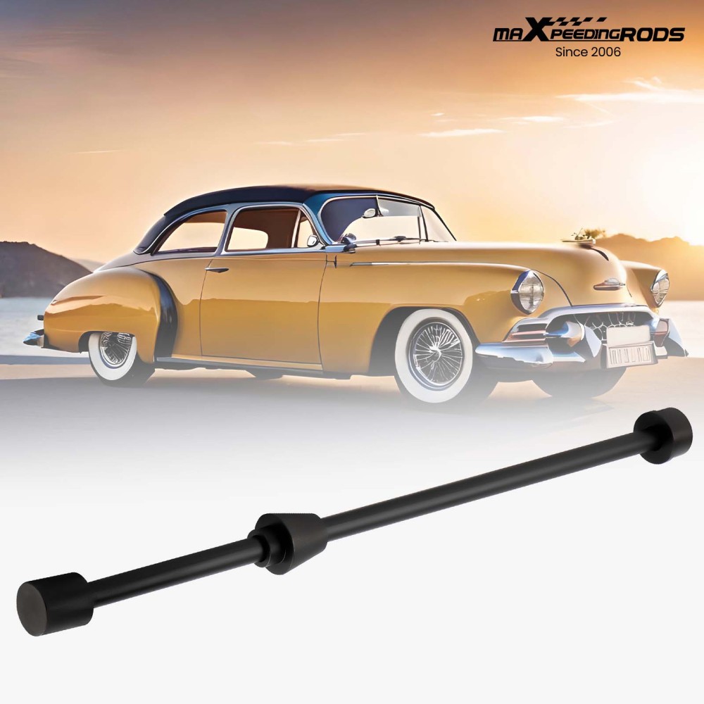 Black Cam Bearing Installation Removal Tool for LS1 LS2 LQ9 LS3 LS6 Black Cam Bearing Installation Removal Tool for LS1 LS2 LQ9 LS3 LS6