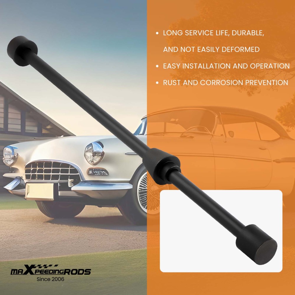 Black Cam Bearing Installation Removal Tool for LS1 LS2 LQ9 LS3 LS6 Black Cam Bearing Installation Removal Tool for LS1 LS2 LQ9 LS3 LS6