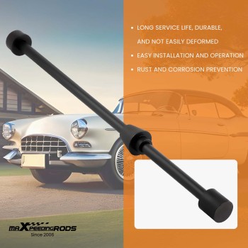 Black Cam Bearing Installation Removal Tool for LS1 LS2 LQ9 LS3 LS6