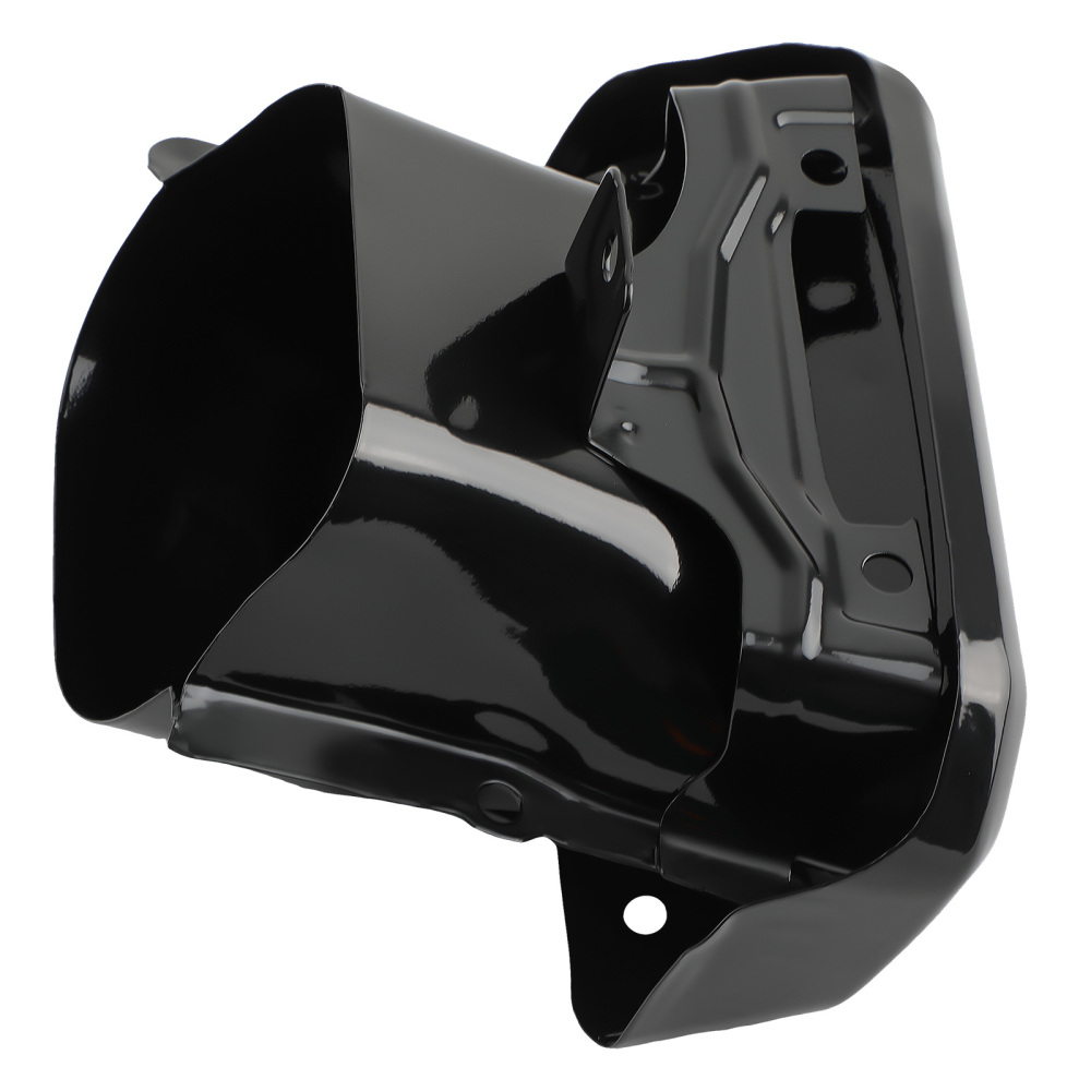 Exhaust Tips / Bezels compatible for Chevy Silverado 1500 compatible for GMC Sierra 1500 2019-2024