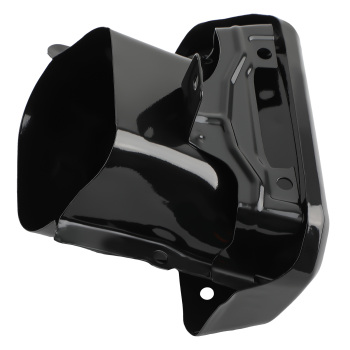 Exhaust Tips / Bezels compatible for Chevy Silverado 1500 compatible for GMC Sierra 1500 2019-2024