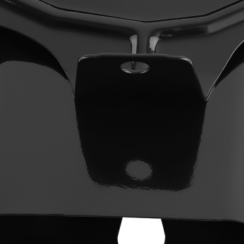 Exhaust Tips / Bezels compatible for Chevy Silverado 1500 compatible for GMC Sierra 1500 2019-2024