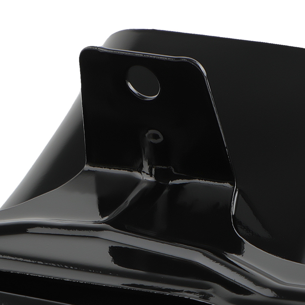 Exhaust Tips / Bezels compatible for Chevy Silverado 1500 compatible for GMC Sierra 1500 2019-2024