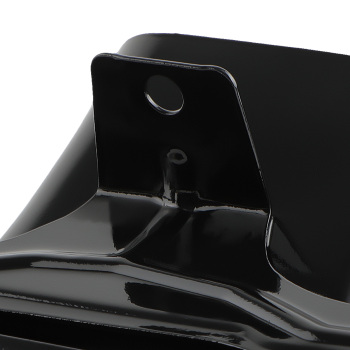 Exhaust Tips / Bezels compatible for Chevy Silverado 1500 compatible for GMC Sierra 1500 2019-2024