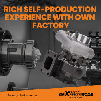 Compatible for Nissan Skyline R32/R33/R34 2.0-2.5L RB20/25DET Engine Turbocharger RB20 RB25 Turbo