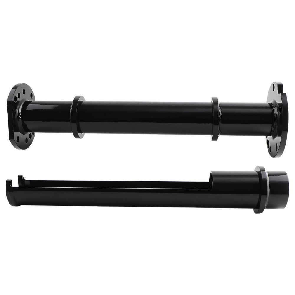 2pc Rear Axle Bearing Removal Puller Tool compatible for Toyota Truck 09521-25011 1984-2018 2pc Rear Axle Bearing Removal Puller Tool compatible for Toyota Truck 09521-25011 1984-2018