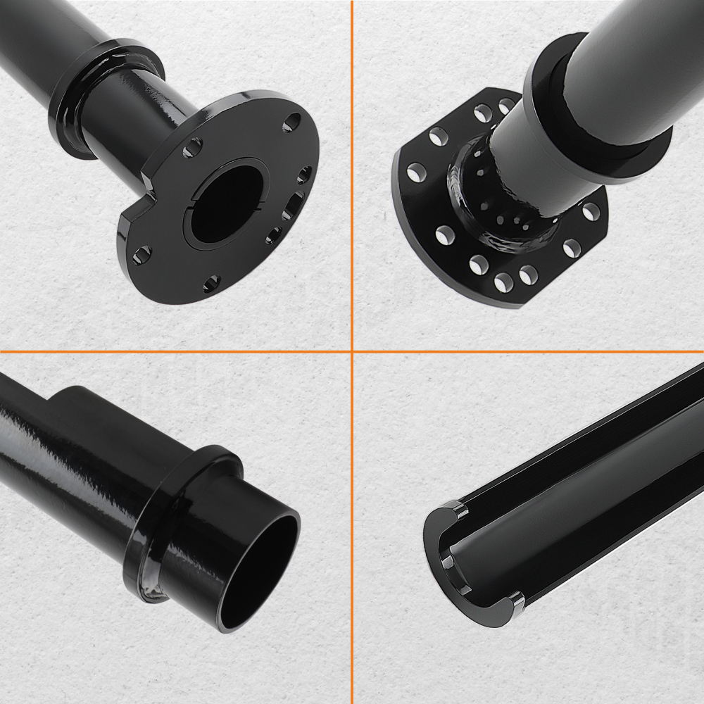 2pc Rear Axle Bearing Removal Puller Tool compatible for Toyota Truck 09521-25011 1984-2018 2pc Rear Axle Bearing Removal Puller Tool compatible for Toyota Truck 09521-25011 1984-2018