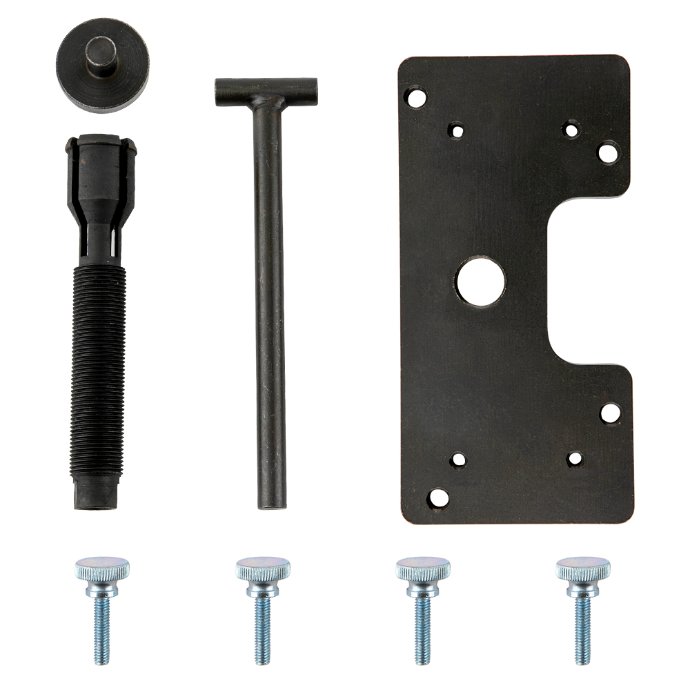 Cam Bearing Remover Installer Assy for Haley Davidson Milwaukee Eight M8