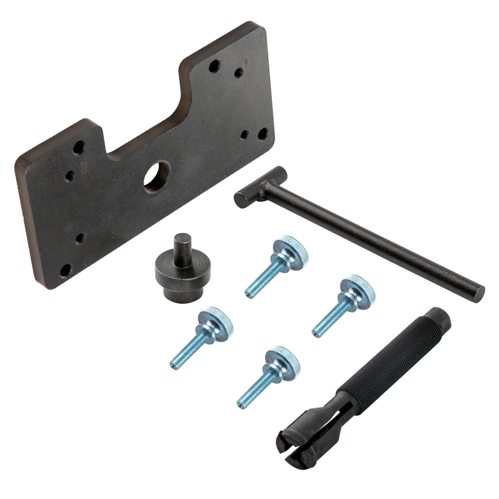 Cam Bearing Remover Installer Assy for Haley Davidson Milwaukee Eight M8