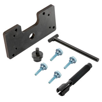 Cam Bearing Remover Installer Assy for Haley Davidson Milwaukee Eight M8