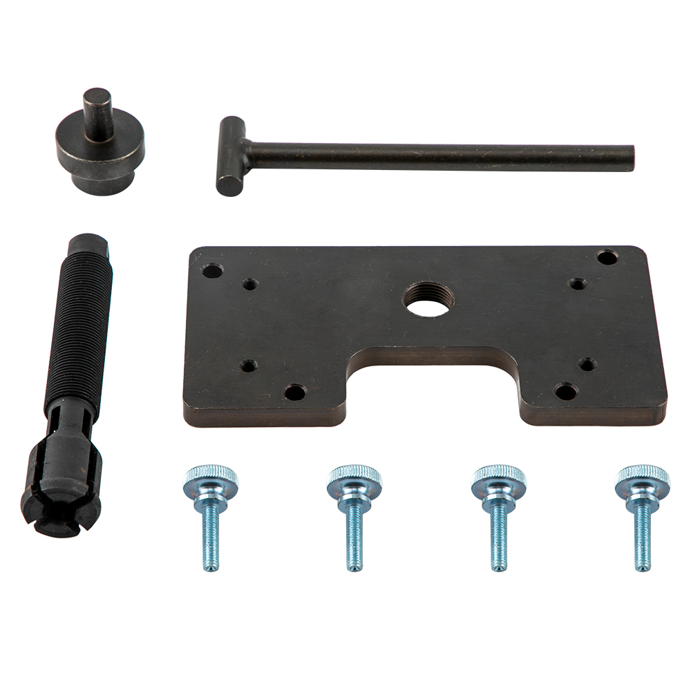 Cam Bearing RemoverInstaller for Haley Davidson Milwaukee Eight(M8) Blk Oxide Cam Bearing RemoverInstaller for Haley Davidson Milwaukee Eight(M8) Blk Oxide