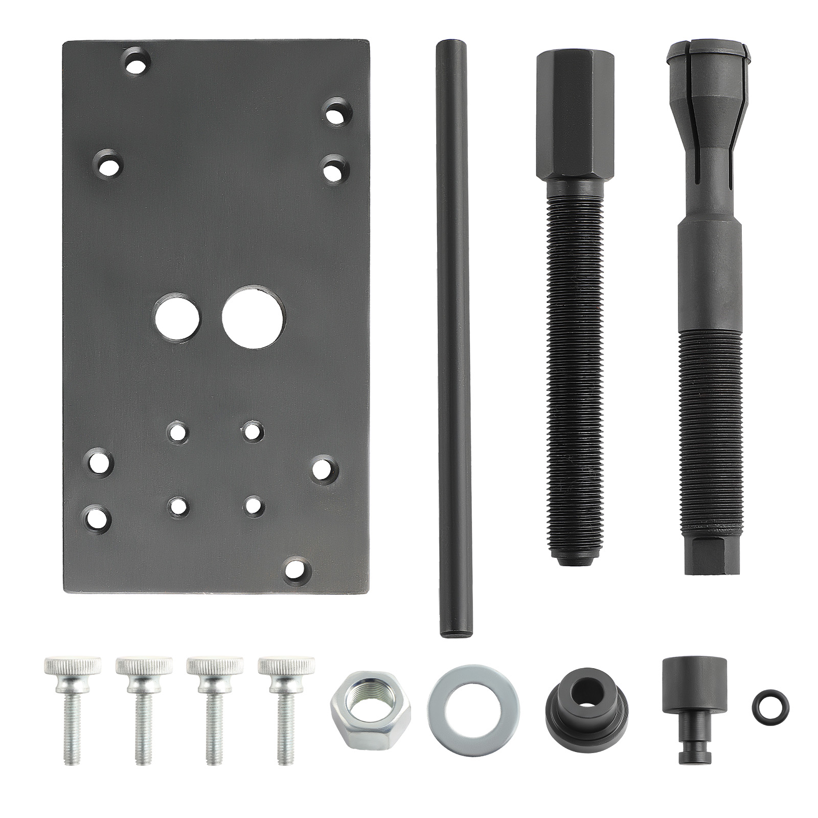 Inner Camshaft Bearing Remover Installer Tool compatible for Harley Milwaukee 8 Big Twin