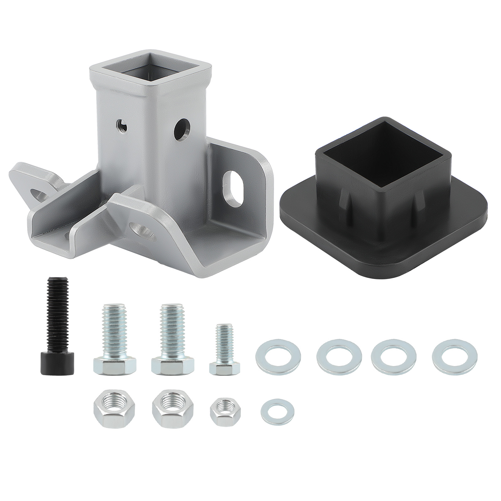 Towing Trailer Receiver Hitch Compatible for Range Rover Sport 2006-2013 Plug Kit
