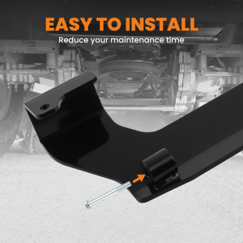 Transaxle Cross Brace Transmission compatible for Raptor SD SDX 123292 Riding Mower Models