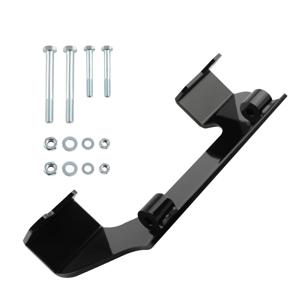 Transaxle Cross Brace Transmission compatible for Raptor SD SDX 123292 Riding Mower Models