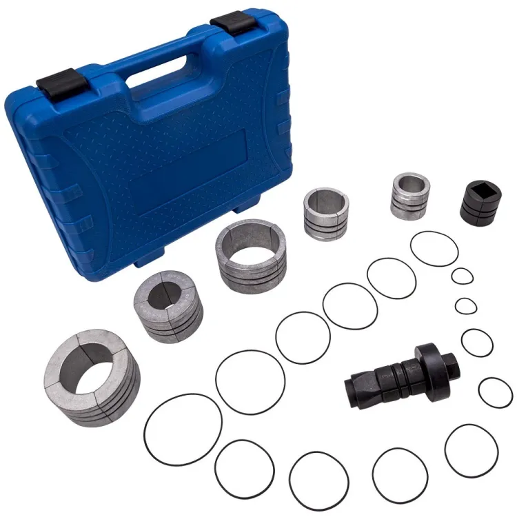 I Tested And Ranked The Best Tail Pipe Expander Tool In 2024