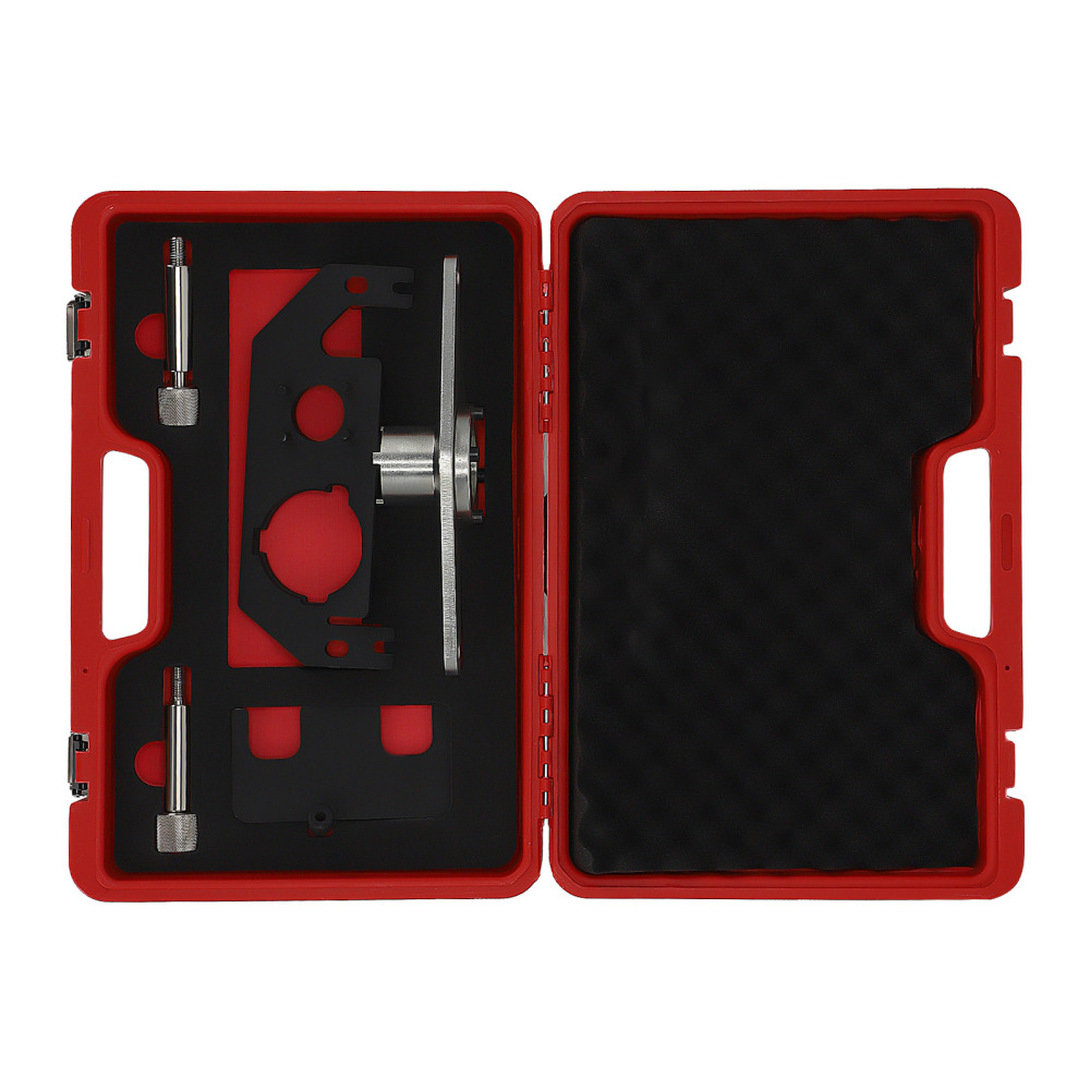 TIMING TOOL KIT FOR RANGE ROVEREVOQUE, VELAR, SPORT 2.0D INGENIUM JLR AJ200 UK TIMING TOOL KIT FOR RANGE ROVEREVOQUE, VELAR, SPORT 2.0D INGENIUM JLR AJ200 UK