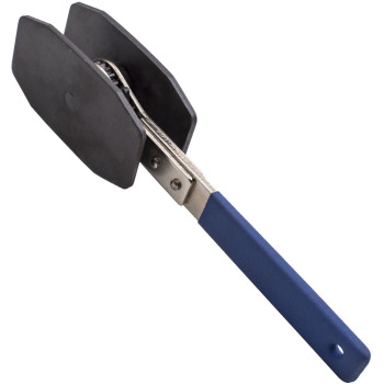 NEW Ratchet Disc Brake Caliper Piston Spreader Pad Press Wrench Install Tool