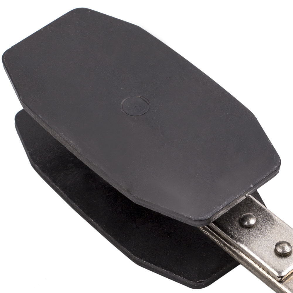 NEW Ratchet Disc Brake Caliper Piston Spreader Pad Press Wrench Install Tool