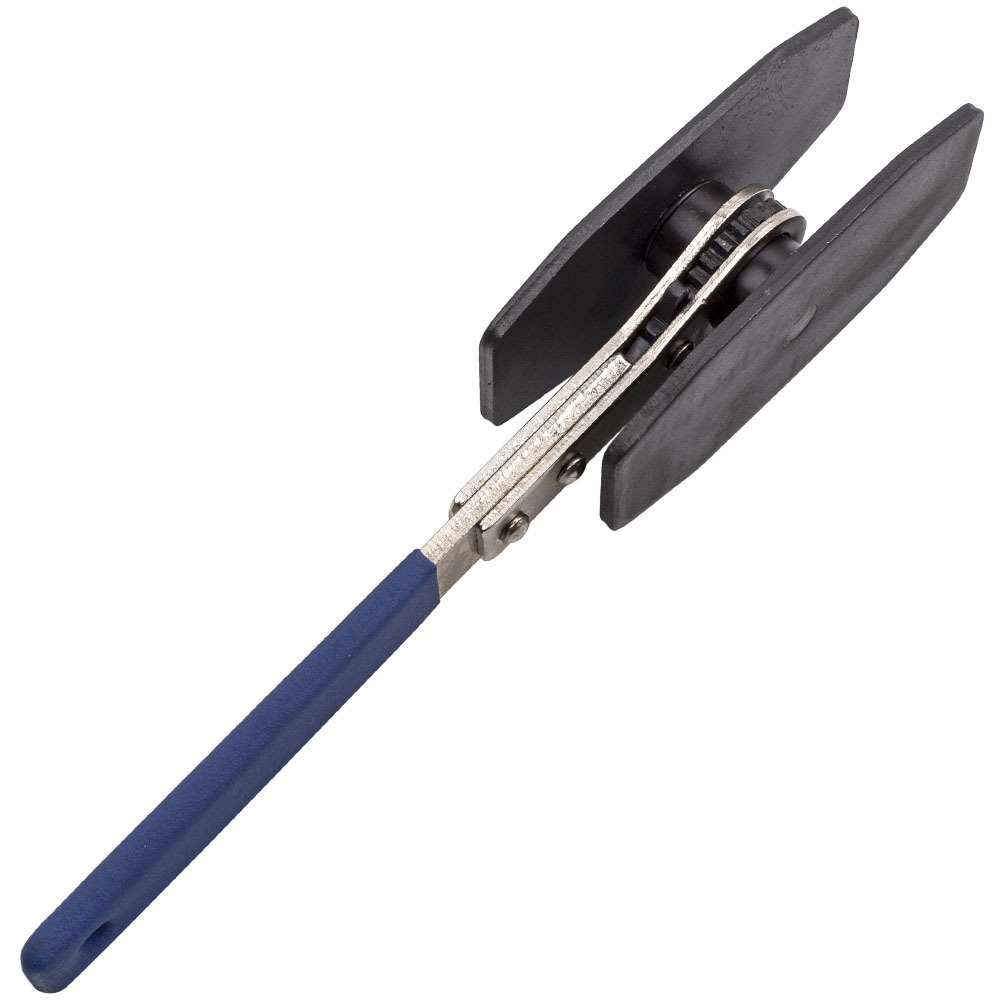 NEW Ratchet Disc Brake Caliper Piston Spreader Pad Press Wrench Install Tool