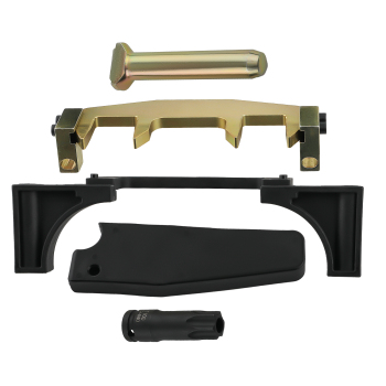 Outil de réglage du moteur chaîne distribution compatible pour mercedes w203 w204 w211 m271