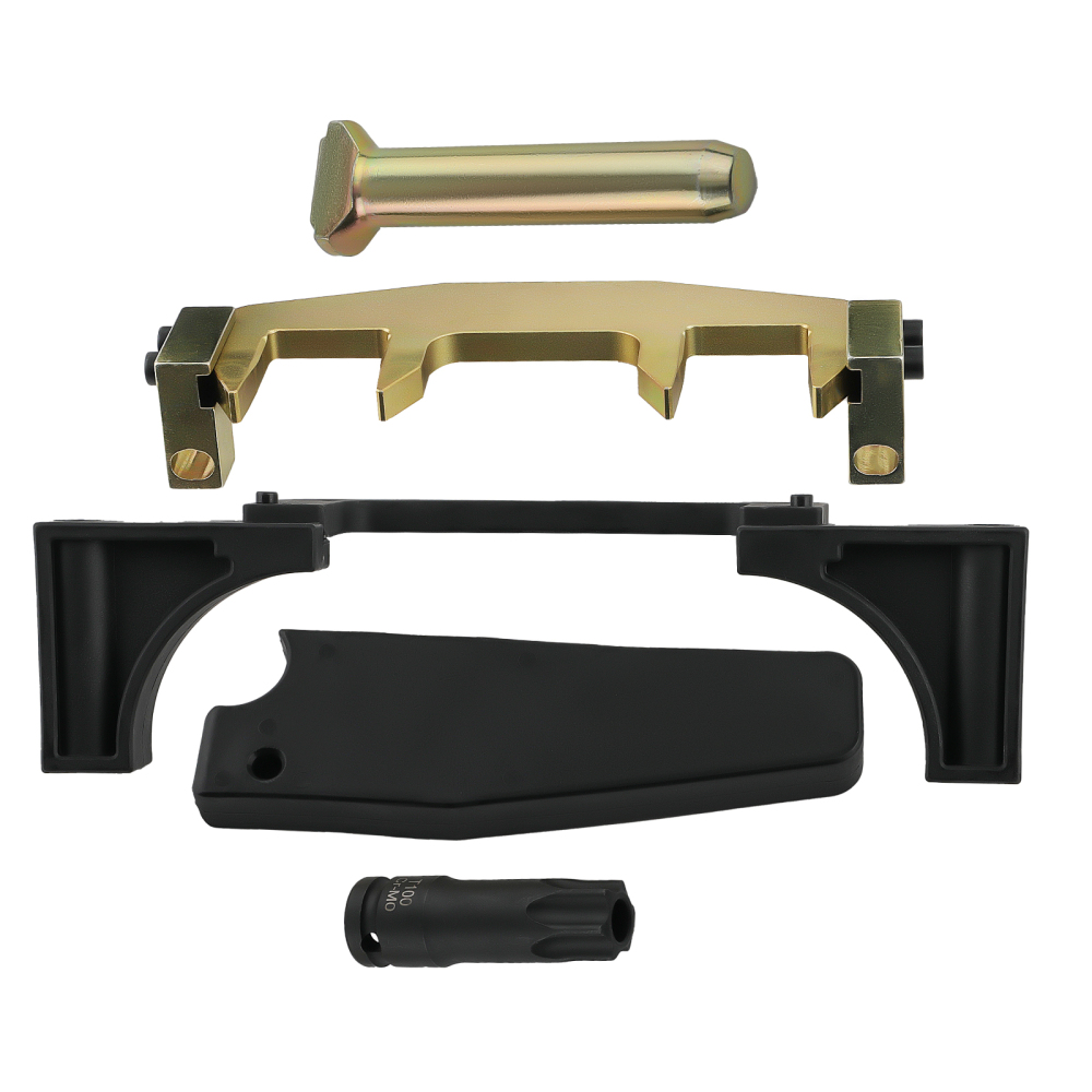 Motore Timing Strumenti di bloccaggio Timing Chain kit set compatibile per Mercedes M271