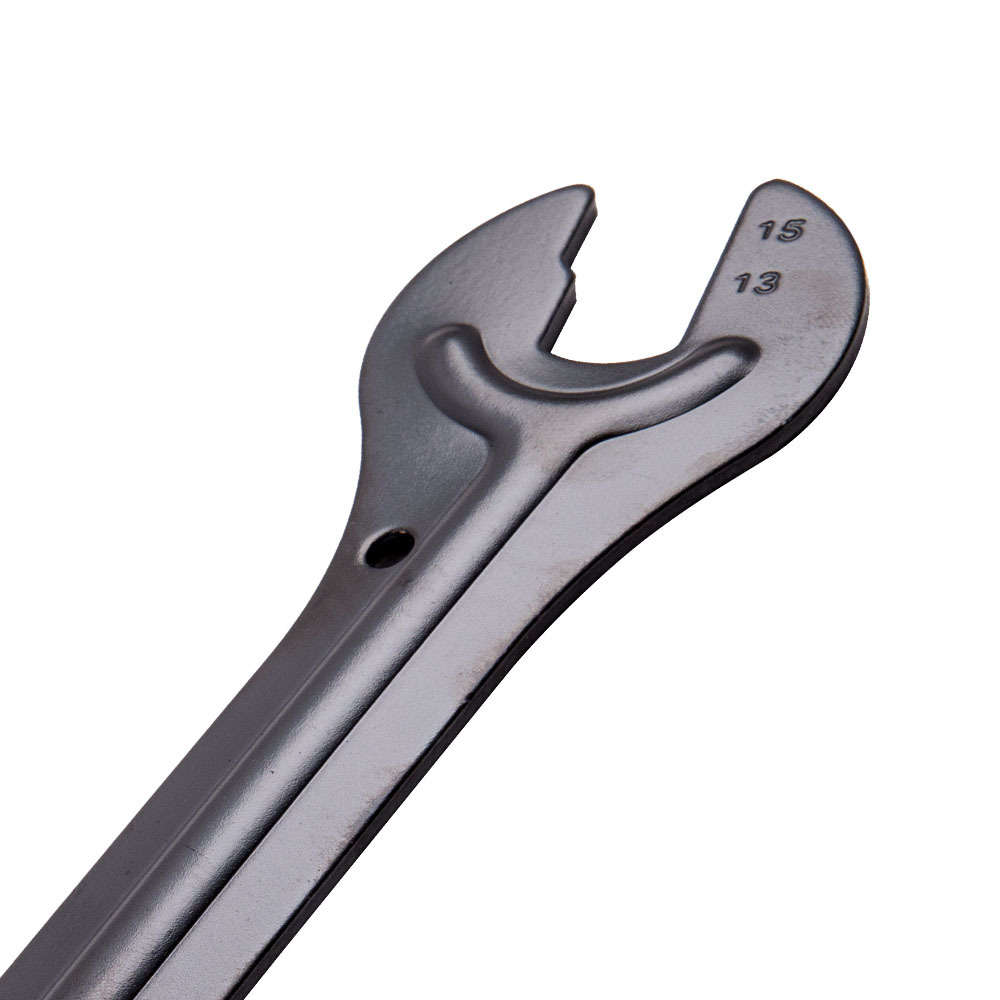 25x vélo de réparation de vélo roue libre Retirer Home Mechanic Folding Tool Kit