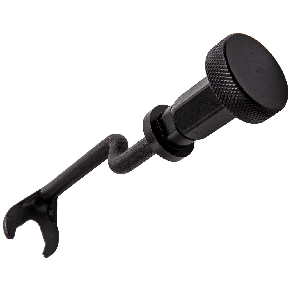 Cam Phaser Holding Valve Spring Compressor Locking Tool compatible for Ford 4.6 5.4 6.8L