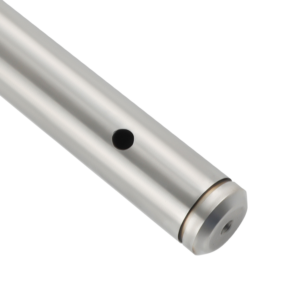 Greaseable Main Thumb Pin compatible for KUBOTA KX121 KX91 KX71 KX033-4 KX040-4 U35