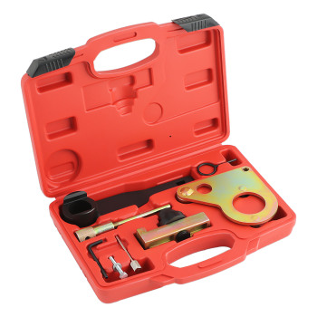 Kit calage distribution compatible pour Renault Nissan Opel 1.6 2.0 2.3 DCI CDTi EN48334