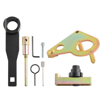 Kit calage distribution compatible pour Renault Nissan Opel 1.6 2.0 2.3 DCI CDTi EN48334