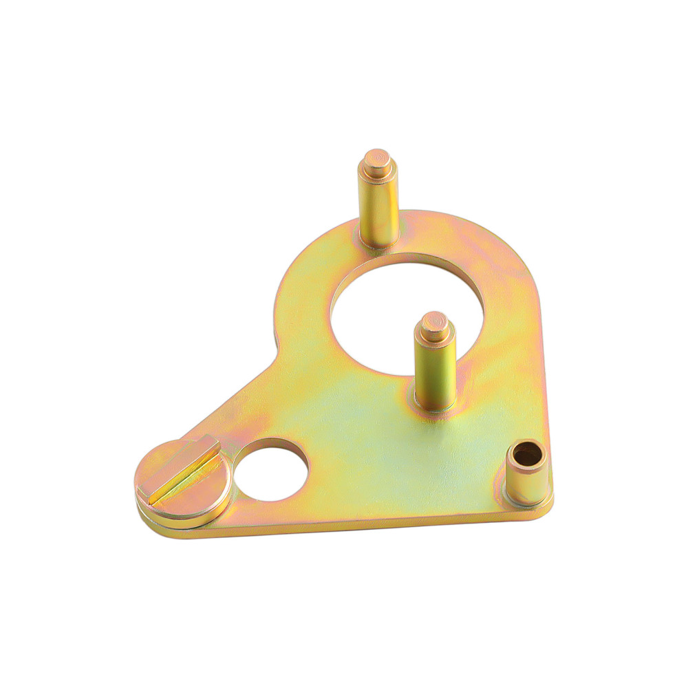 Kit calage distribution compatible pour Renault Nissan Opel 1.6 2.0 2.3 DCI CDTi EN48334