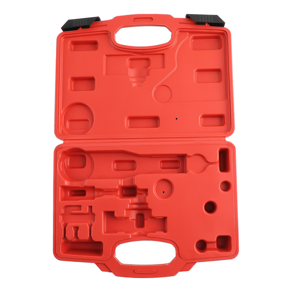 Kit calage distribution compatible pour Renault Nissan Opel 1.6 2.0 2.3 DCI CDTi EN48334